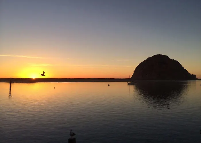 Sundown Inn Of Morro Bay