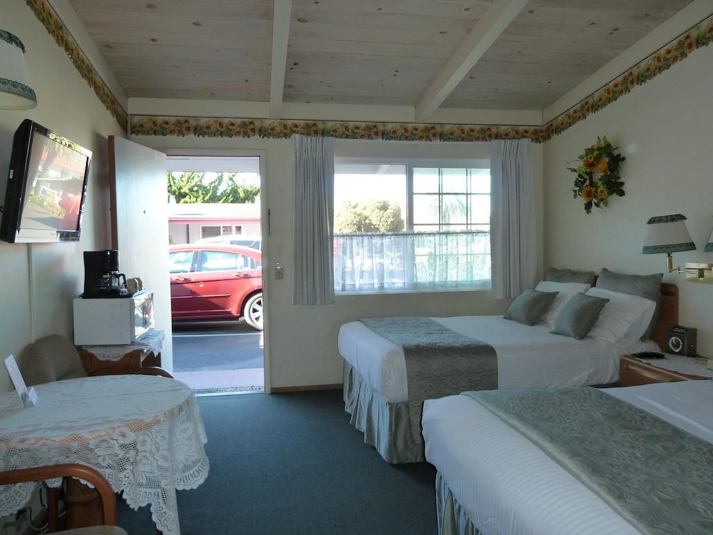 Sundown Of Motel 2*